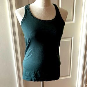 Lululemon Swifty Tech Razor Back Tank Top